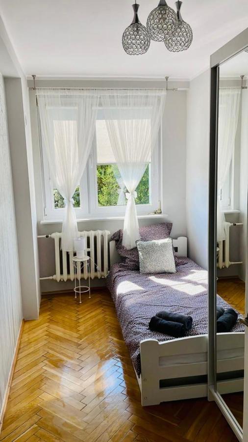 Apartament Z Widokiem Na Zamek Gn Apartment Malbork Exterior photo
